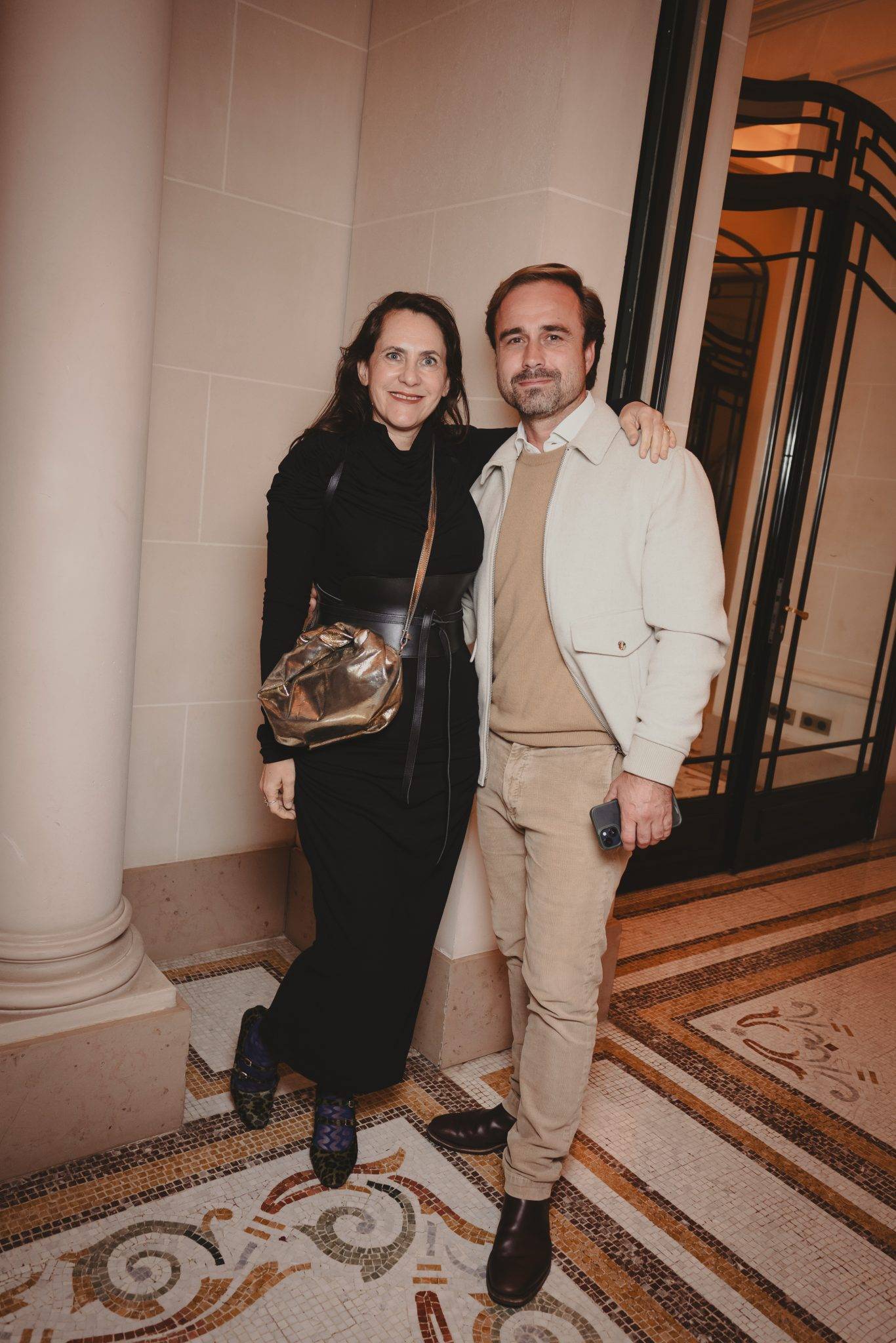  - La 2e édition de Design Miami pousse les portes de Karl Lagerfeld avec Roham Shamekh