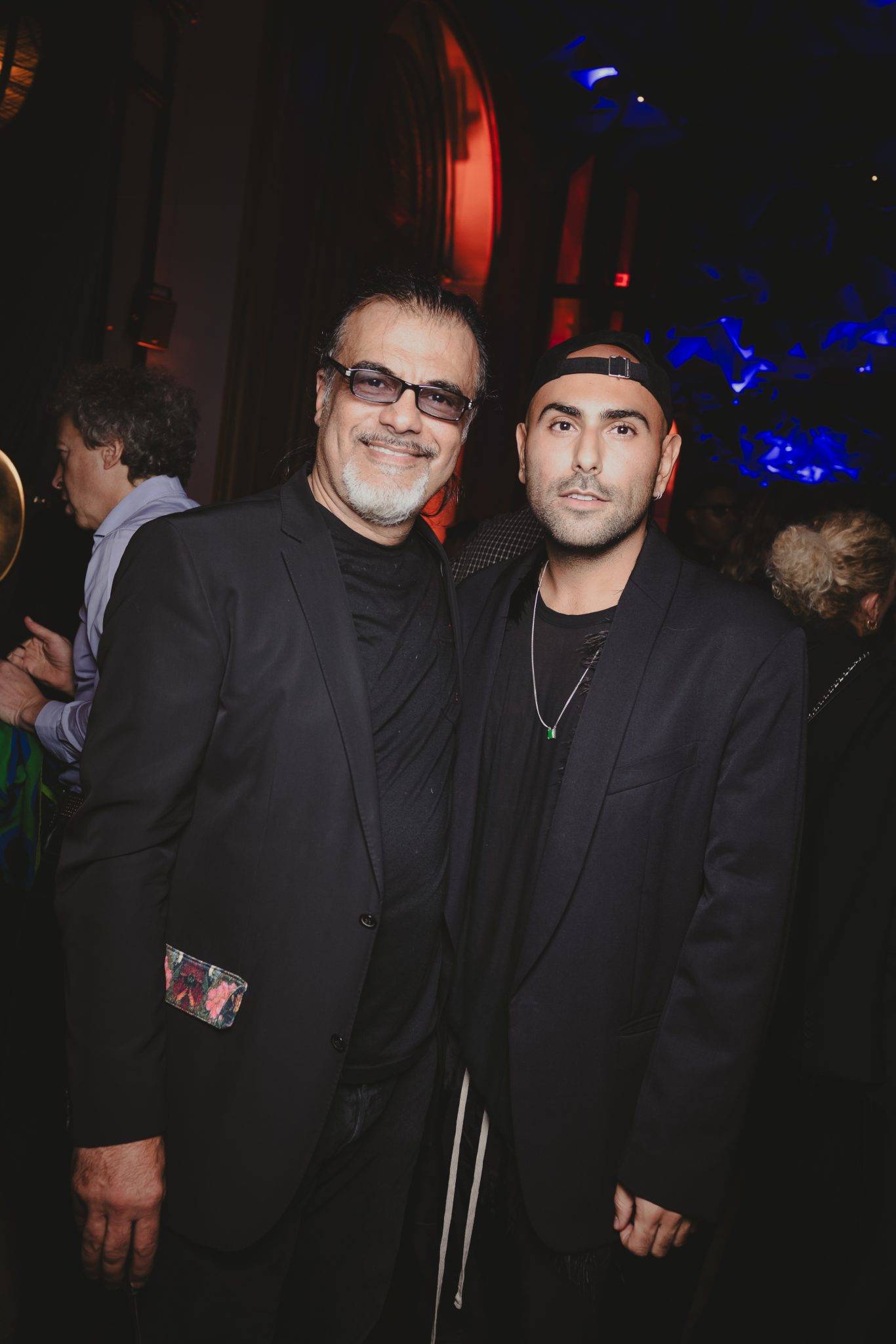  - The 2nd Edition of Design Miami Opens the Doors of Karl Lagerfeld’s Home with Roham Shamekh