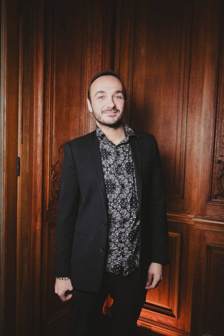  - La 2e édition de Design Miami pousse les portes de Karl Lagerfeld avec Roham Shamekh