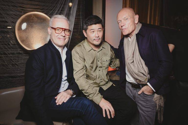  - La 2e édition de Design Miami pousse les portes de Karl Lagerfeld avec Roham Shamekh