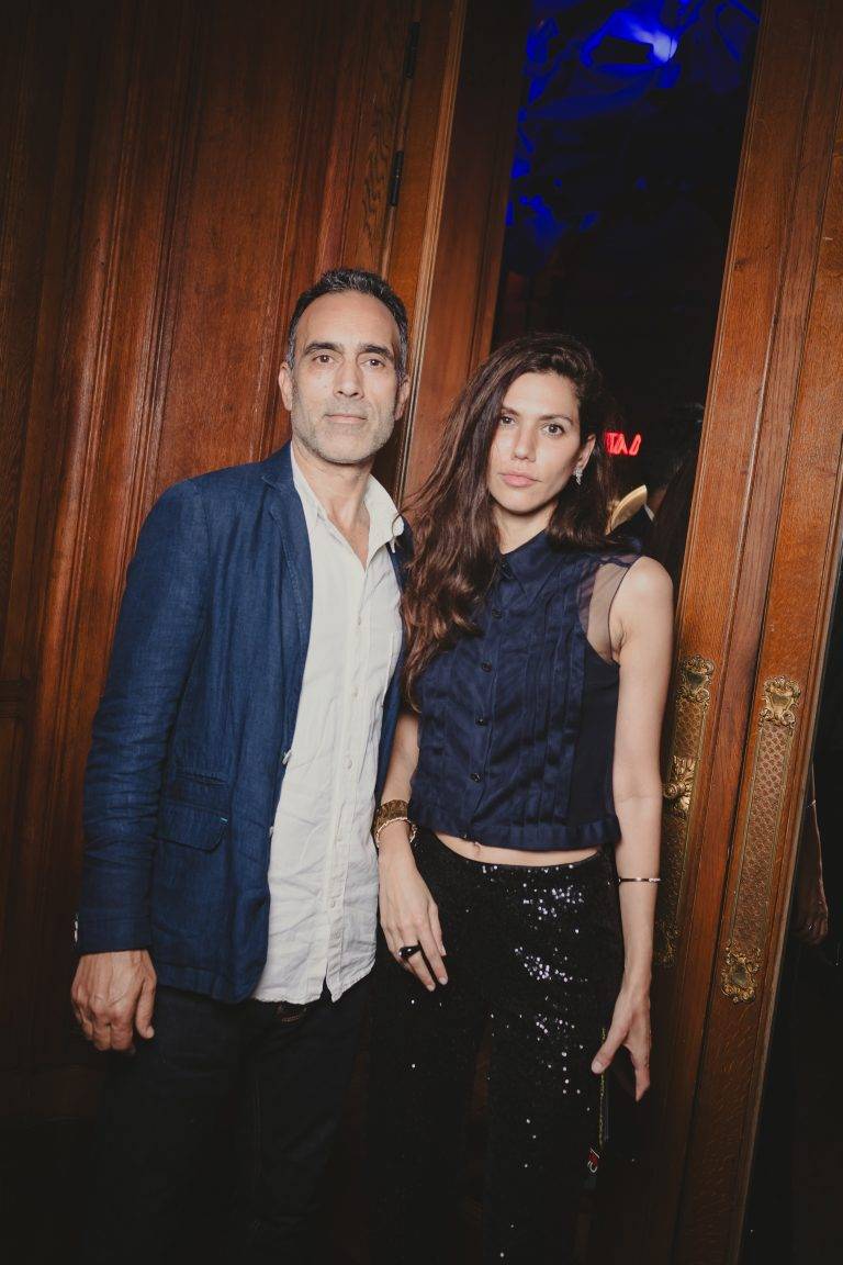  - La 2e édition de Design Miami pousse les portes de Karl Lagerfeld avec Roham Shamekh