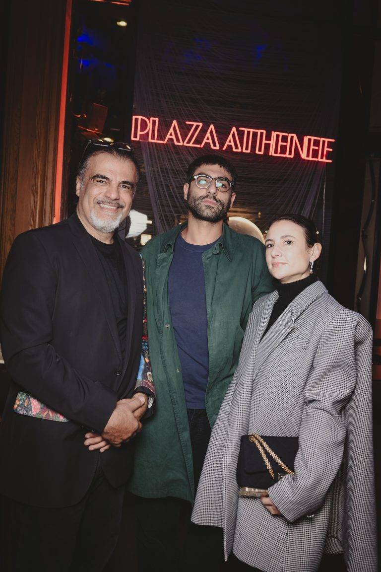  - La 2e édition de Design Miami pousse les portes de Karl Lagerfeld avec Roham Shamekh