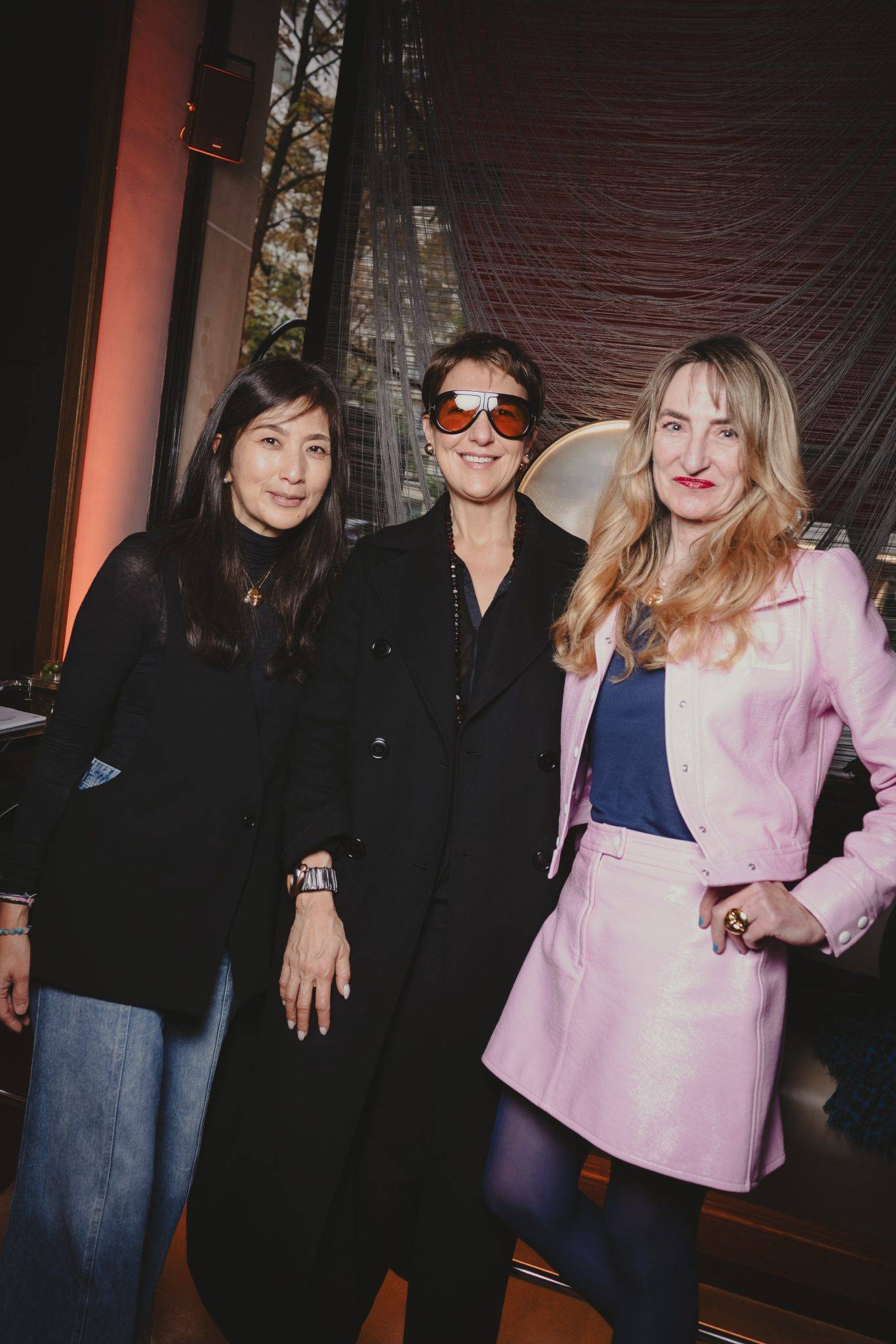  - La 2e édition de Design Miami pousse les portes de Karl Lagerfeld avec Roham Shamekh