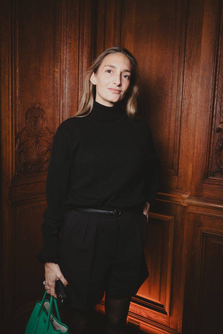  - La 2e édition de Design Miami pousse les portes de Karl Lagerfeld avec Roham Shamekh