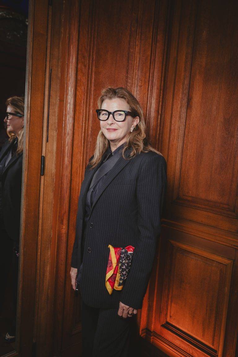  - La 2e édition de Design Miami pousse les portes de Karl Lagerfeld avec Roham Shamekh