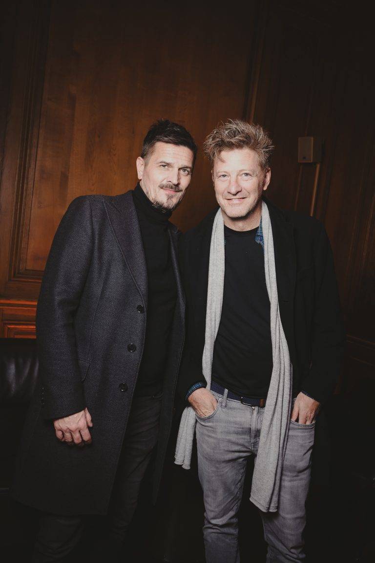  - La 2e édition de Design Miami pousse les portes de Karl Lagerfeld avec Roham Shamekh