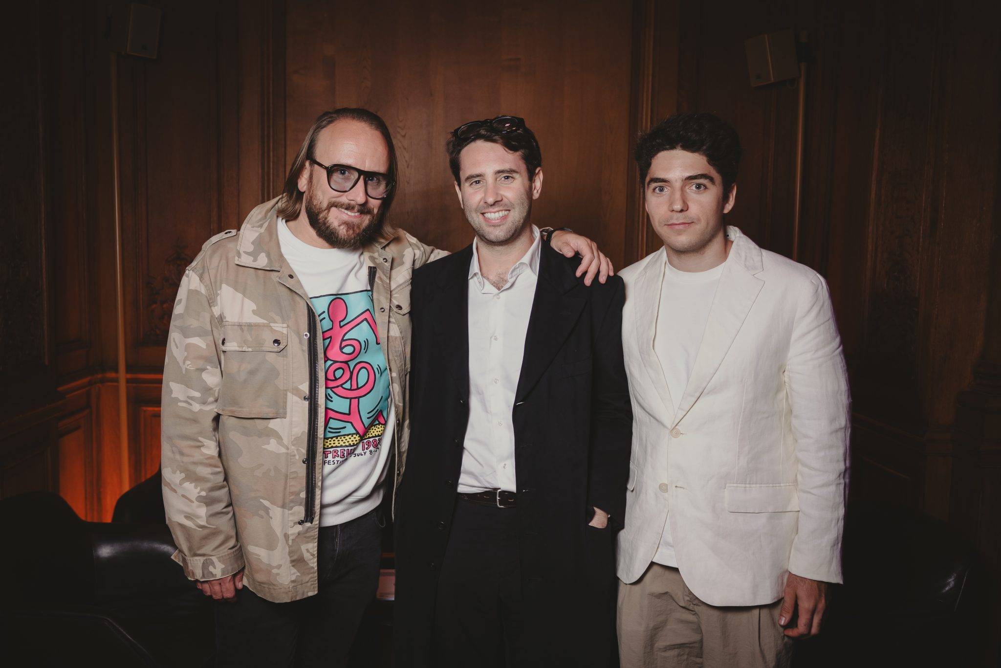  - La 2e édition de Design Miami pousse les portes de Karl Lagerfeld avec Roham Shamekh