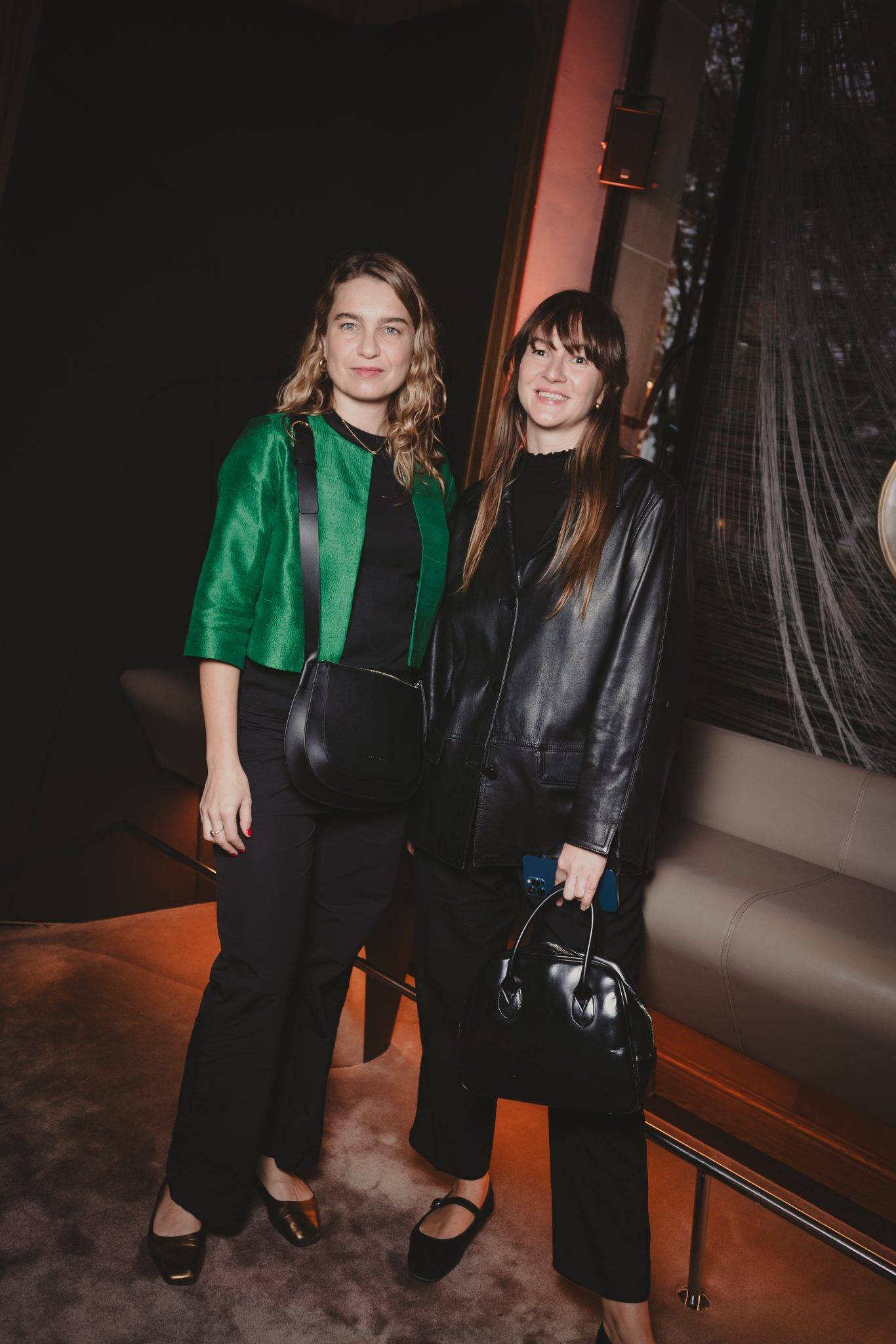  - La 2e édition de Design Miami pousse les portes de Karl Lagerfeld avec Roham Shamekh