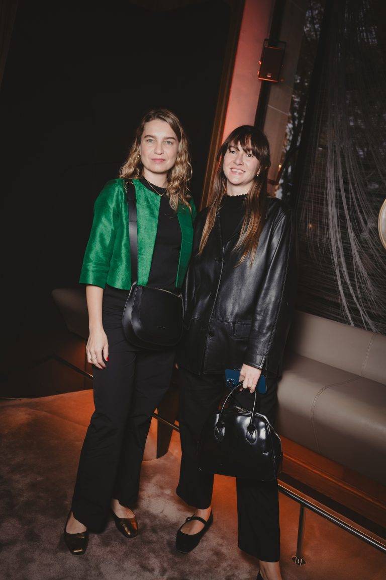  - La 2e édition de Design Miami pousse les portes de Karl Lagerfeld avec Roham Shamekh