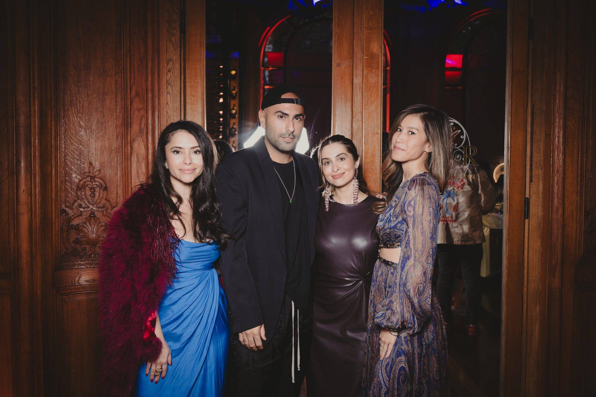  - La 2e édition de Design Miami pousse les portes de Karl Lagerfeld avec Roham Shamekh