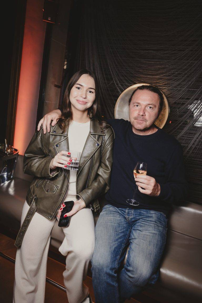  - La 2e édition de Design Miami pousse les portes de Karl Lagerfeld avec Roham Shamekh