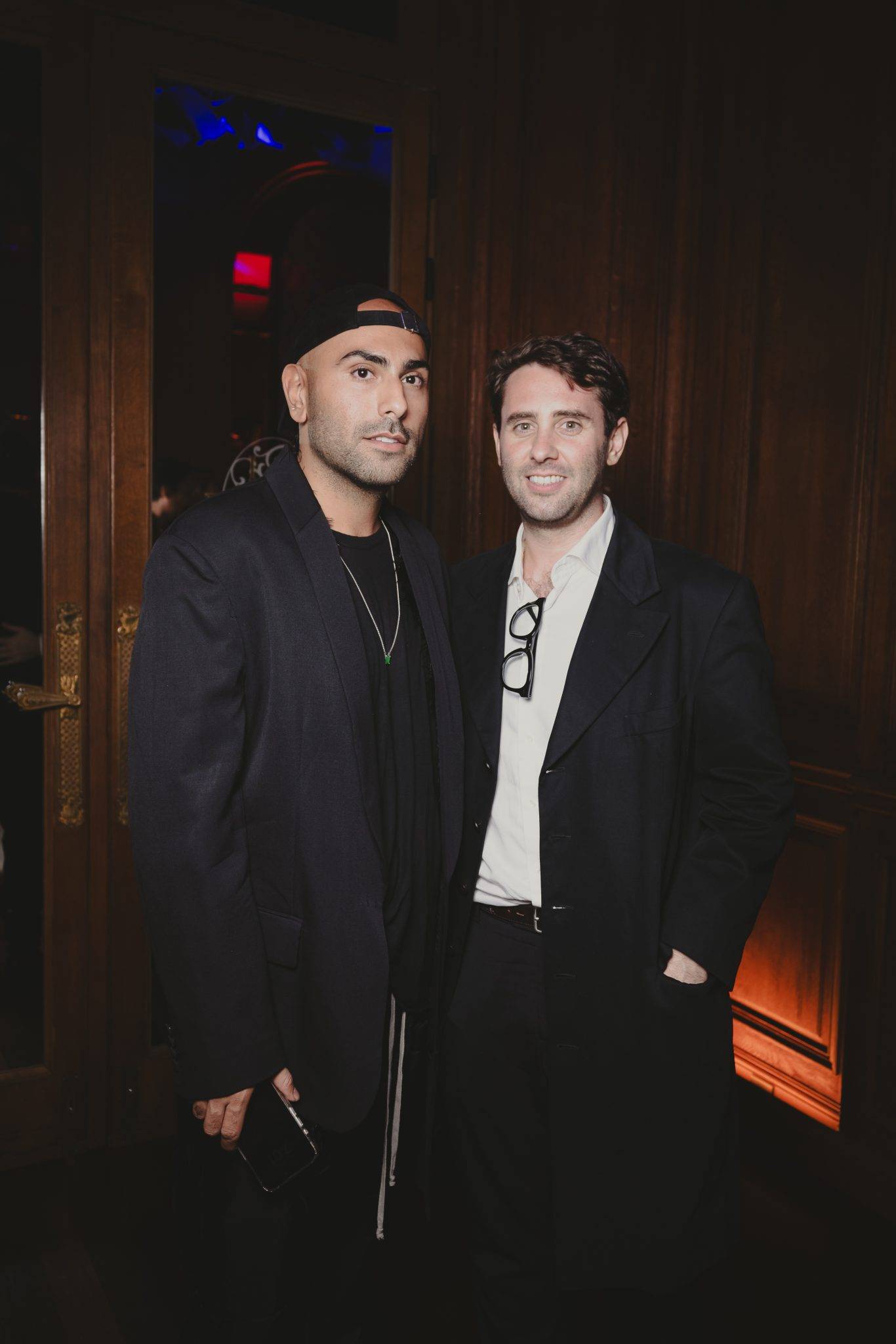  - La 2e édition de Design Miami pousse les portes de Karl Lagerfeld avec Roham Shamekh