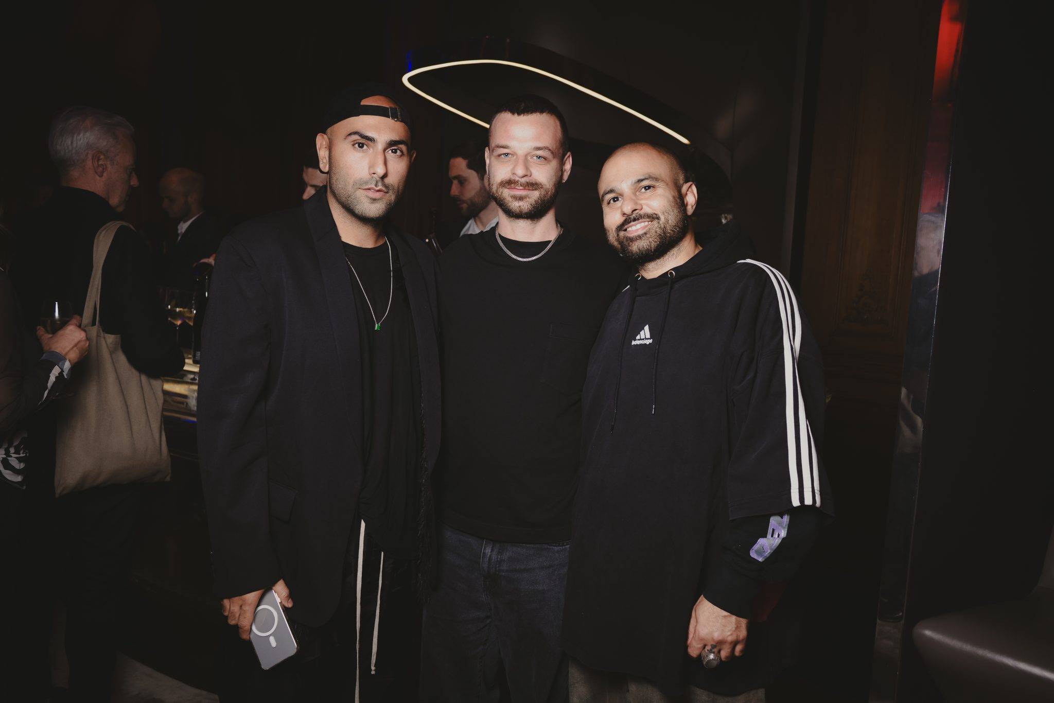  - La 2e édition de Design Miami pousse les portes de Karl Lagerfeld avec Roham Shamekh