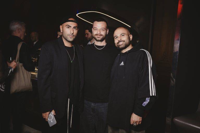  - La 2e édition de Design Miami pousse les portes de Karl Lagerfeld avec Roham Shamekh
