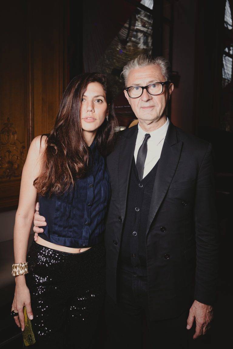  - La 2e édition de Design Miami pousse les portes de Karl Lagerfeld avec Roham Shamekh