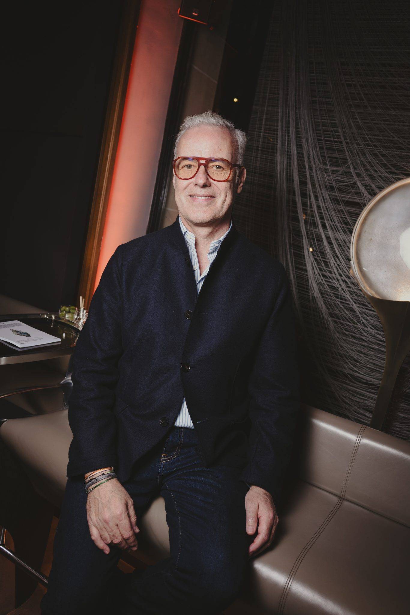  - The 2nd Edition of Design Miami Opens the Doors of Karl Lagerfeld’s Home with Roham Shamekh