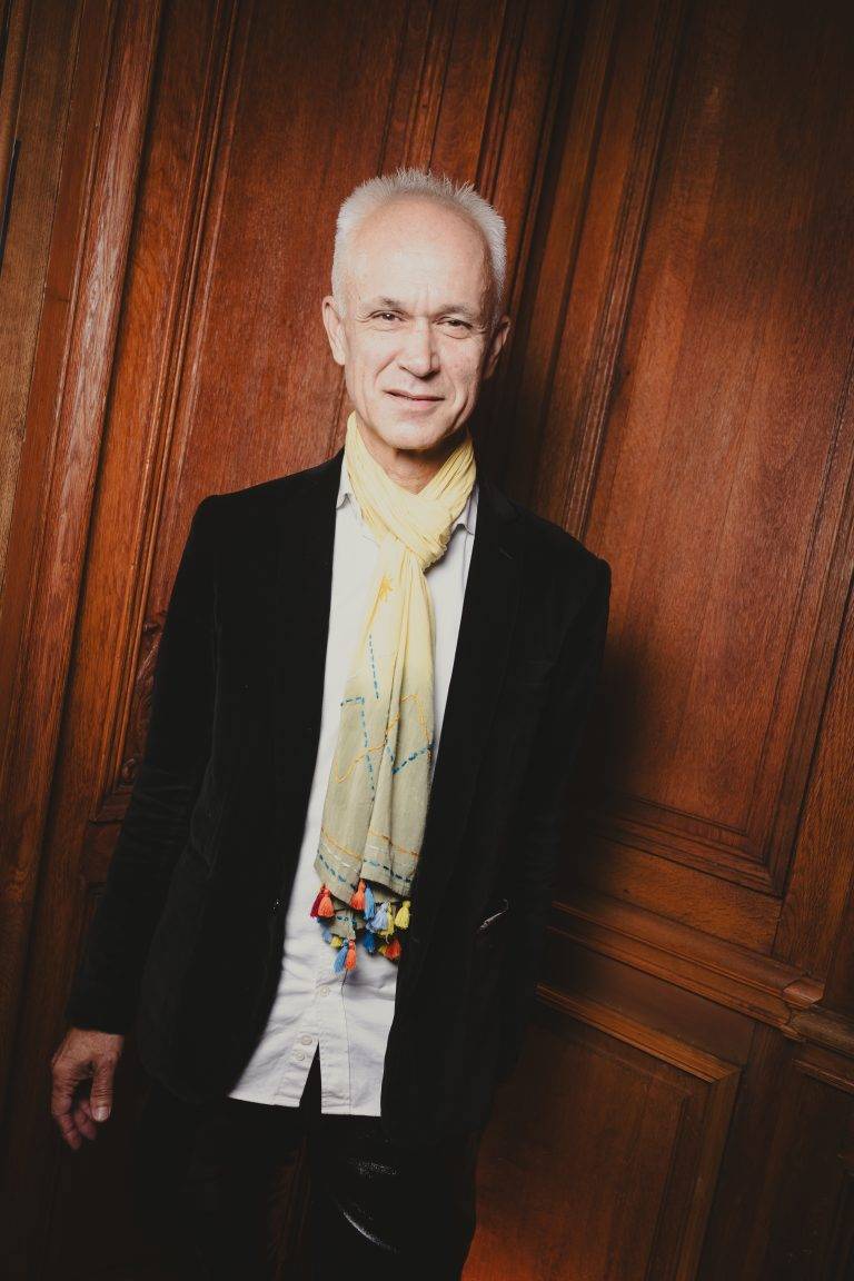  - La 2e édition de Design Miami pousse les portes de Karl Lagerfeld avec Roham Shamekh