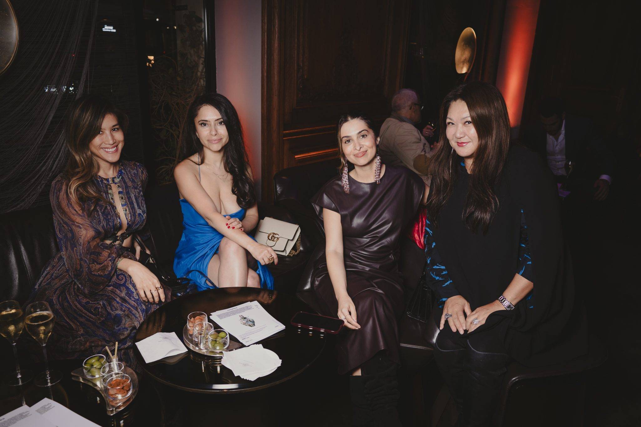  - La 2e édition de Design Miami pousse les portes de Karl Lagerfeld avec Roham Shamekh