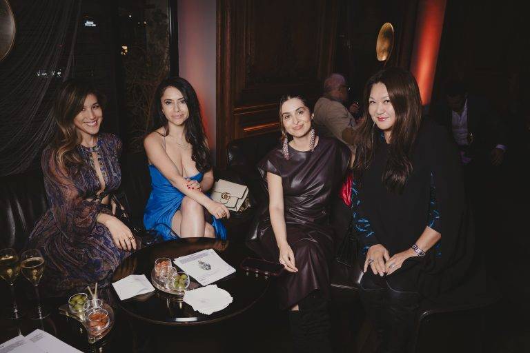  - La 2e édition de Design Miami pousse les portes de Karl Lagerfeld avec Roham Shamekh