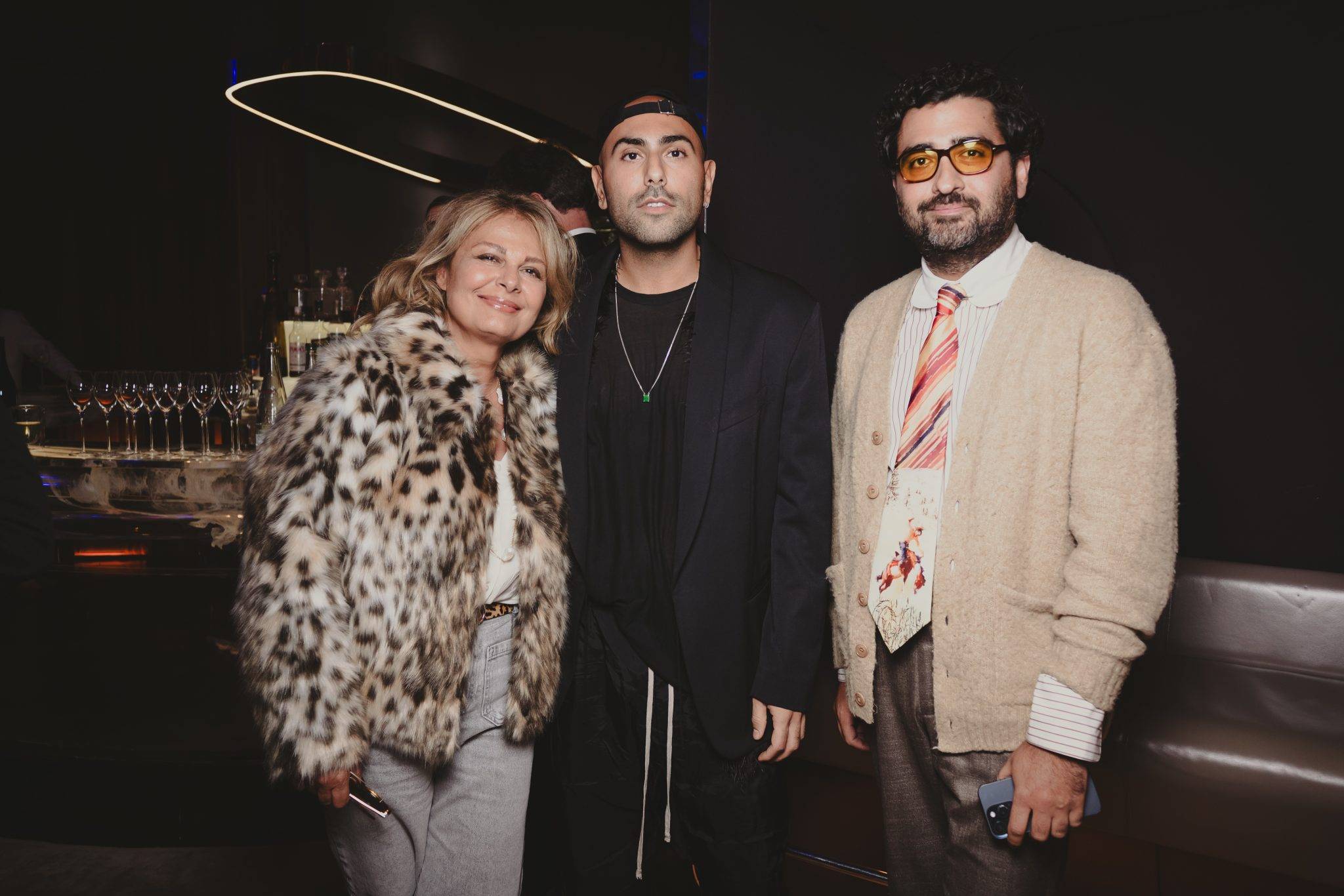  - La 2e édition de Design Miami pousse les portes de Karl Lagerfeld avec Roham Shamekh