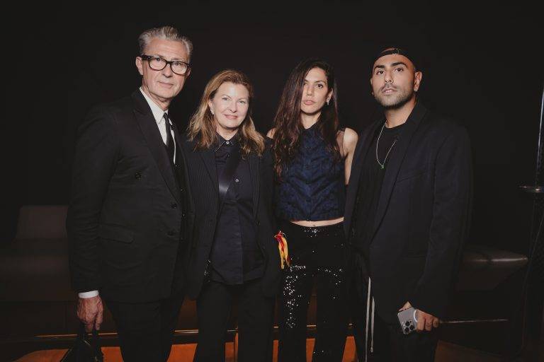 - La 2e édition de Design Miami pousse les portes de Karl Lagerfeld avec Roham Shamekh