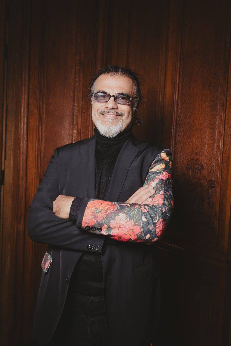  - La 2e édition de Design Miami pousse les portes de Karl Lagerfeld avec Roham Shamekh