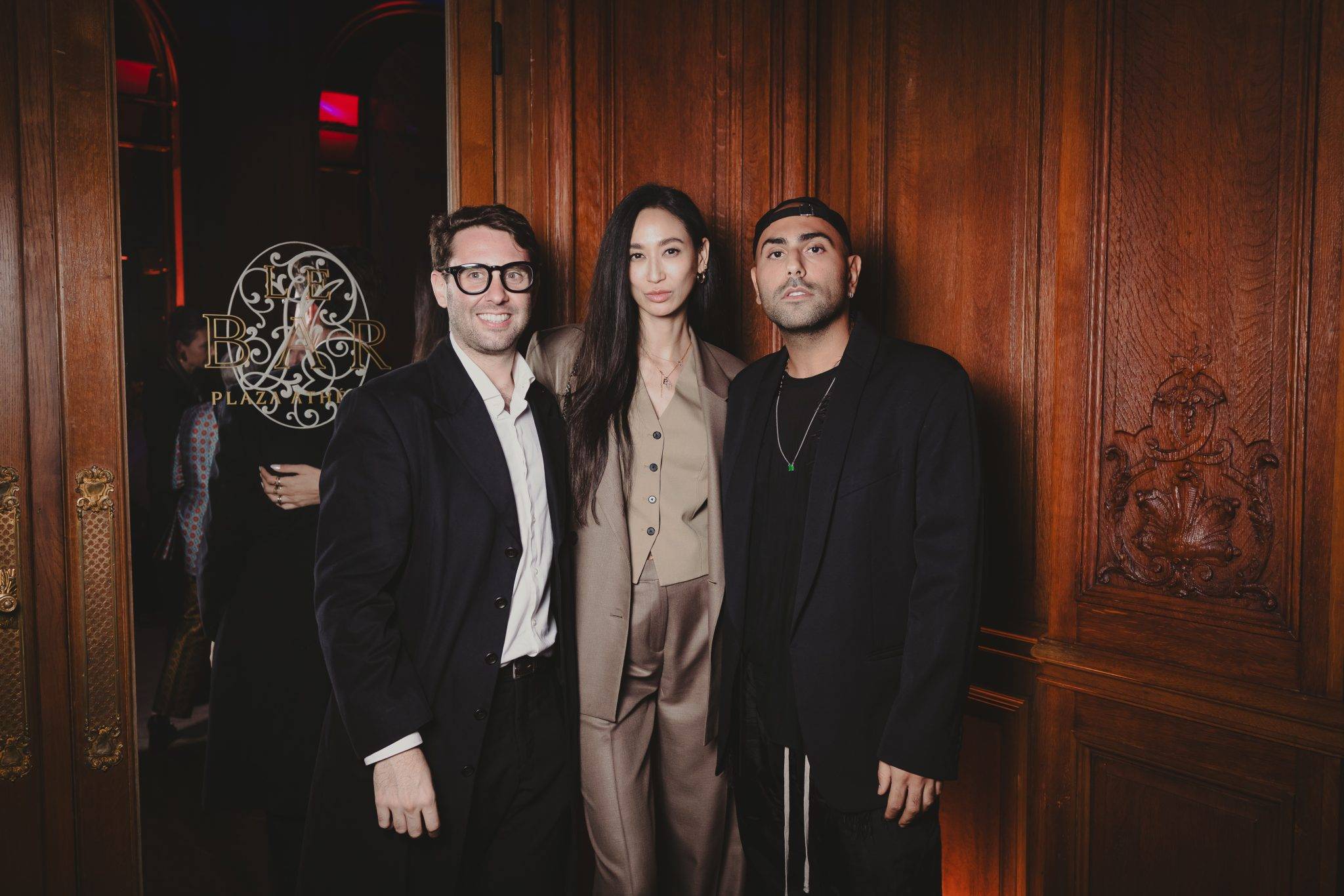  - La 2e édition de Design Miami pousse les portes de Karl Lagerfeld avec Roham Shamekh