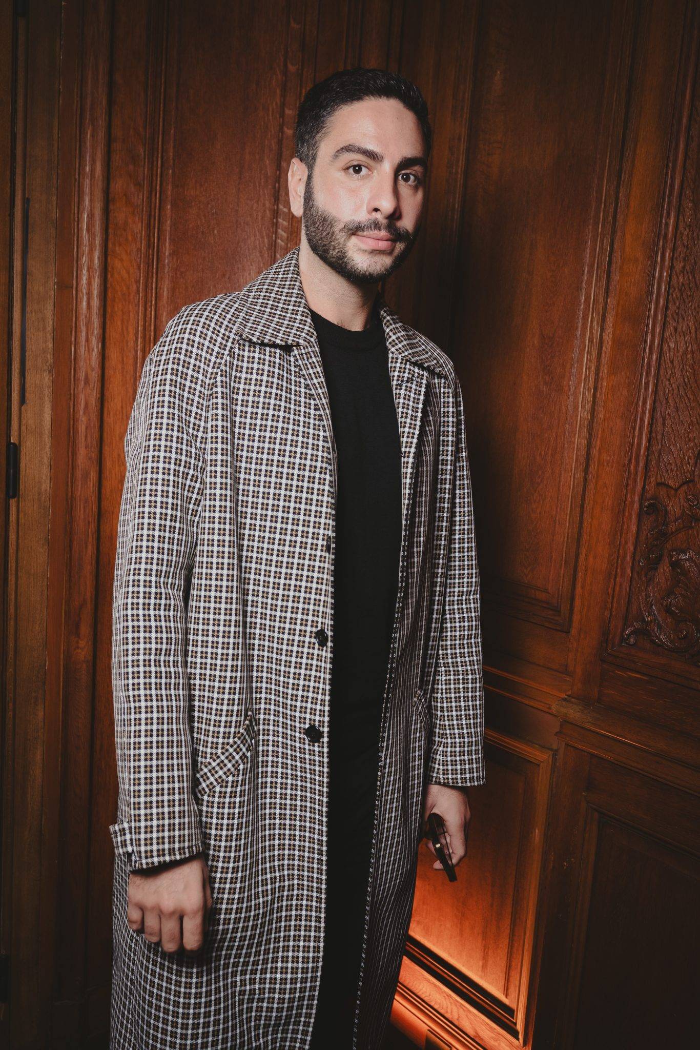  - The 2nd Edition of Design Miami Opens the Doors of Karl Lagerfeld’s Home with Roham Shamekh