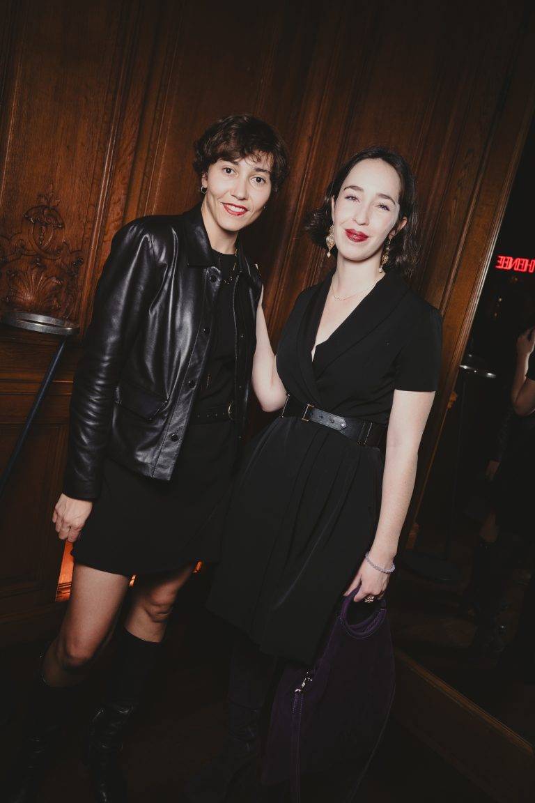  - La 2e édition de Design Miami pousse les portes de Karl Lagerfeld avec Roham Shamekh