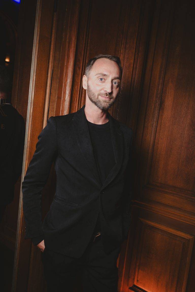  - La 2e édition de Design Miami pousse les portes de Karl Lagerfeld avec Roham Shamekh