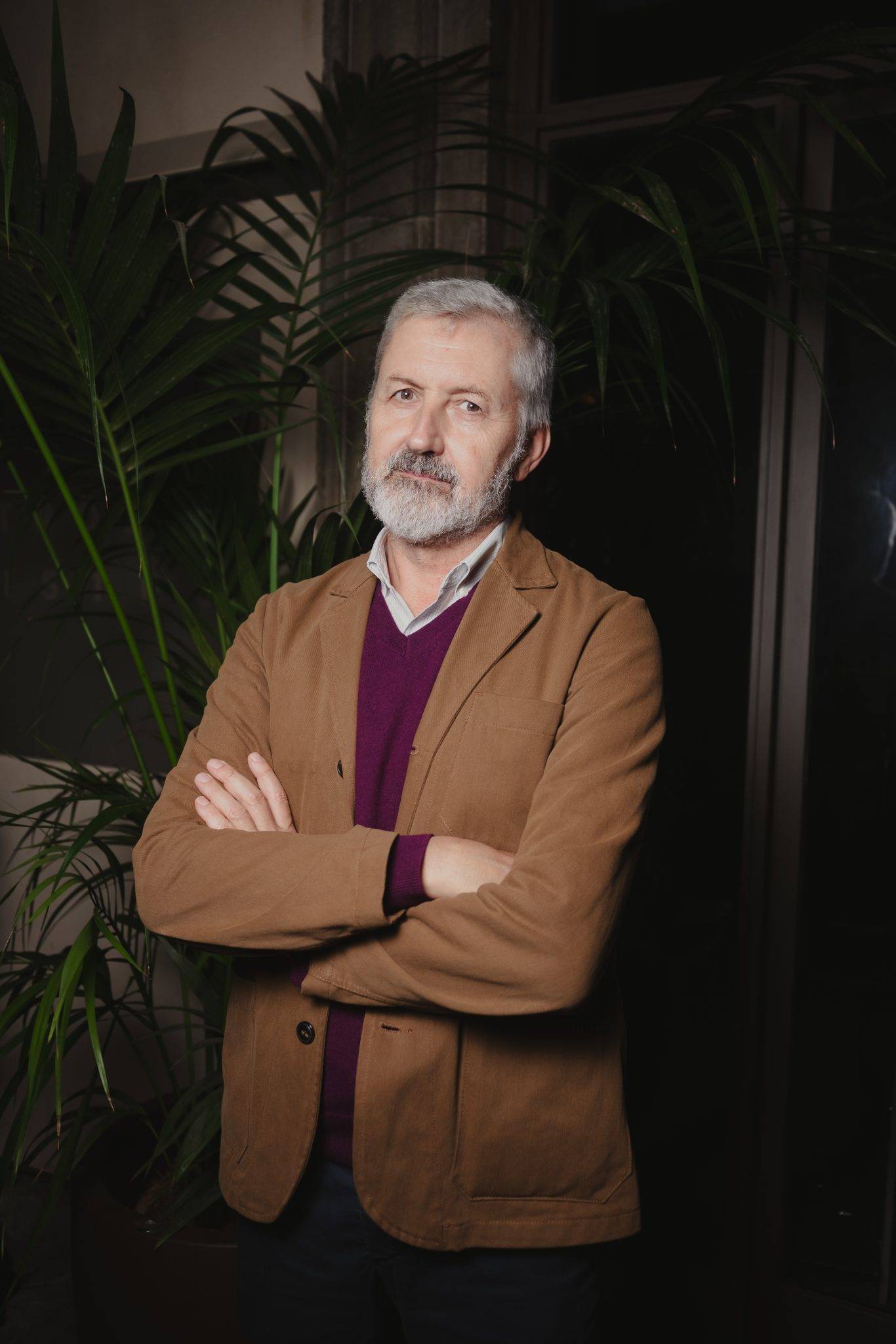  - In the Courtyard of Palazzo Strozzi, DRIFT’s Floral Anthem