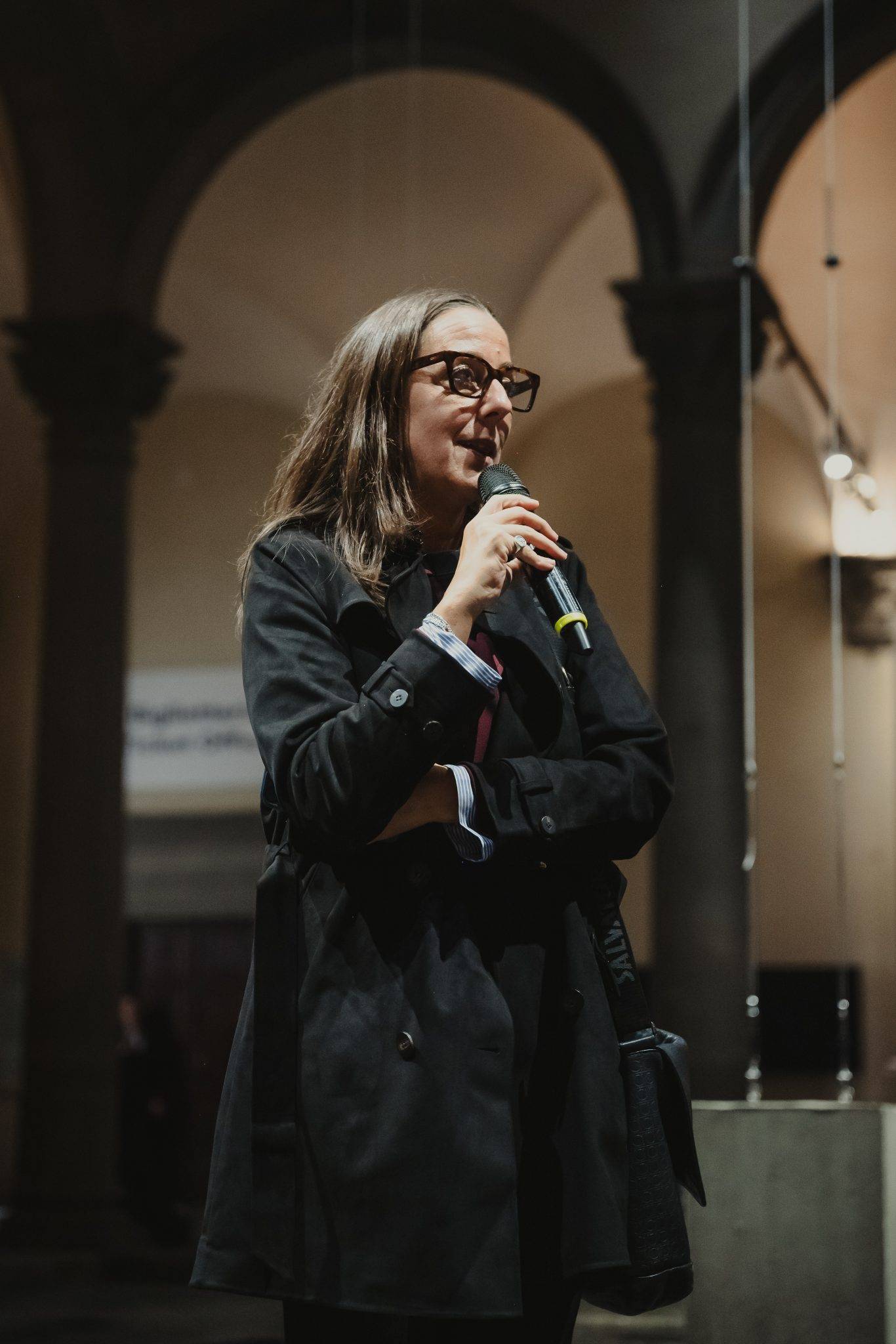  - In the Courtyard of Palazzo Strozzi, DRIFT’s Floral Anthem