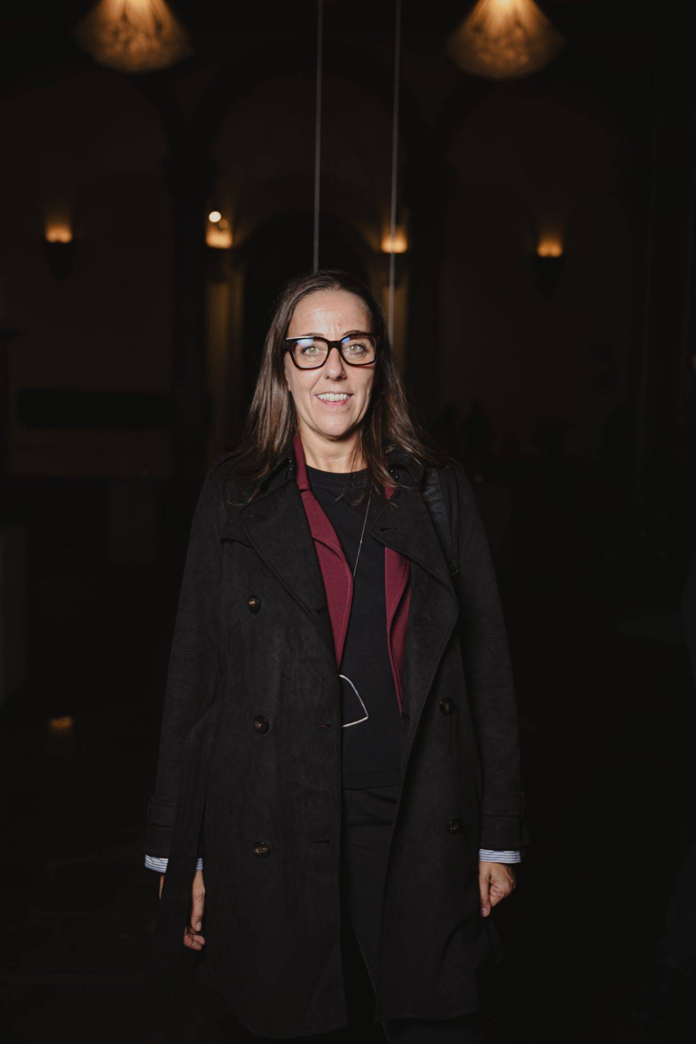  - In the Courtyard of Palazzo Strozzi, DRIFT’s Floral Anthem