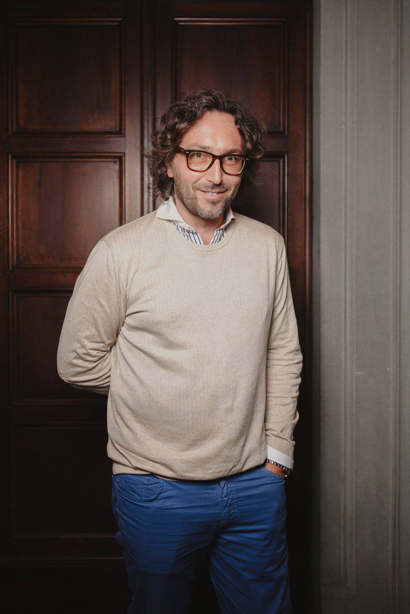  - Nel cortile di Palazzo Strozzi, l’inno floreale firmato DRIFT