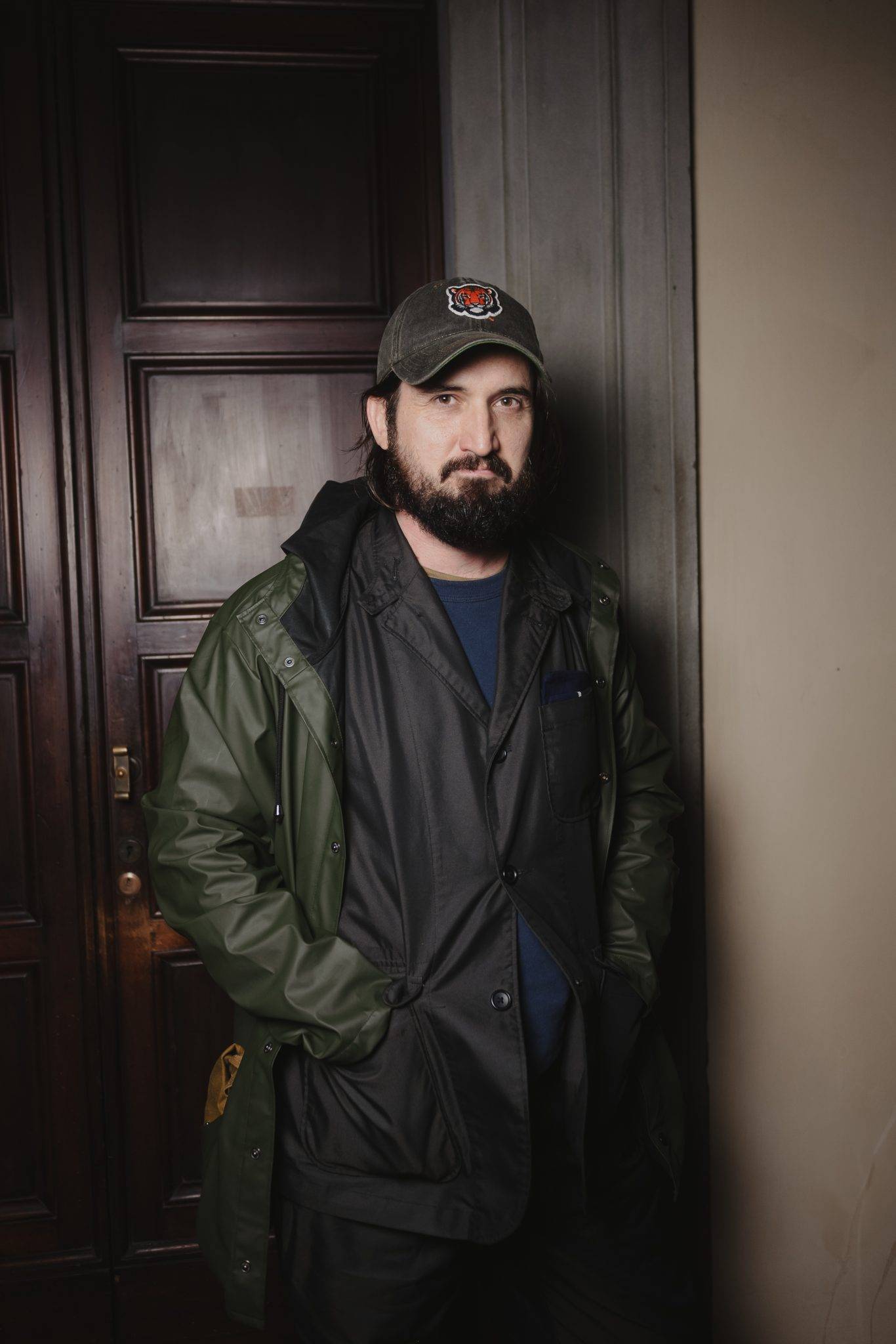  - In the Courtyard of Palazzo Strozzi, DRIFT’s Floral Anthem