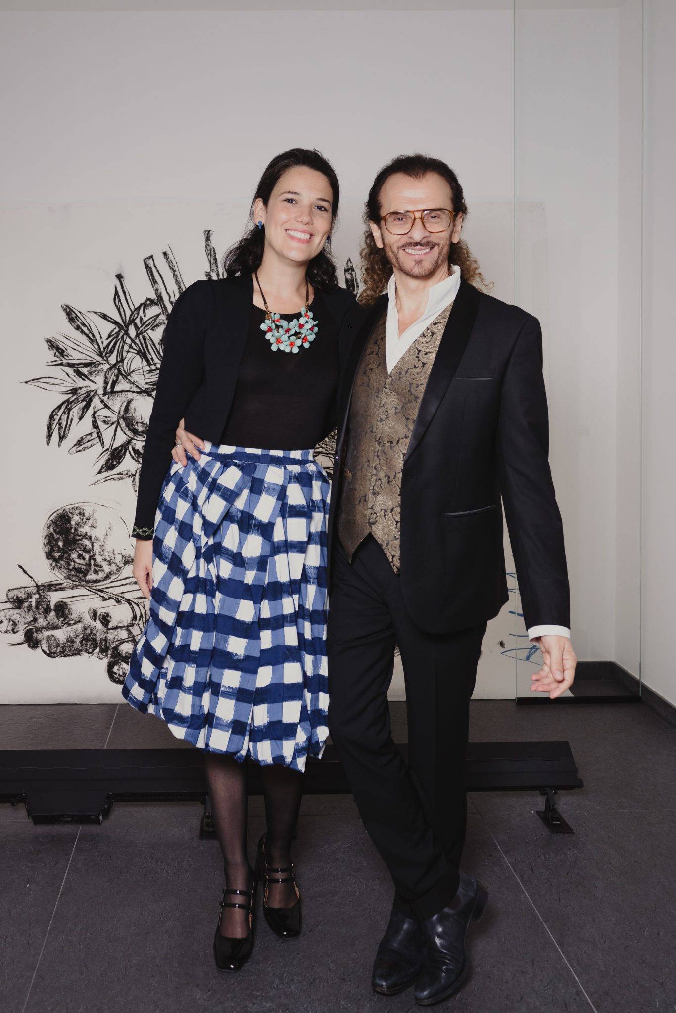  - Galleria Continua Inaugurates its New Parisian Home During Art Basel