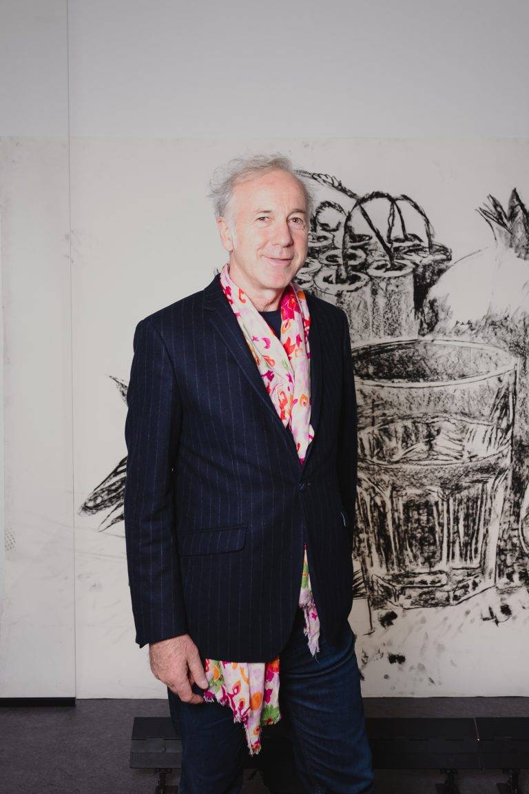  - Galleria Continua inaugure son nouvel espace parisien pendant Art Basel avec Adel Abdessemed