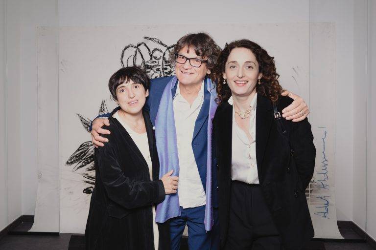  - Galleria Continua inaugure son nouvel espace parisien pendant Art Basel avec Adel Abdessemed