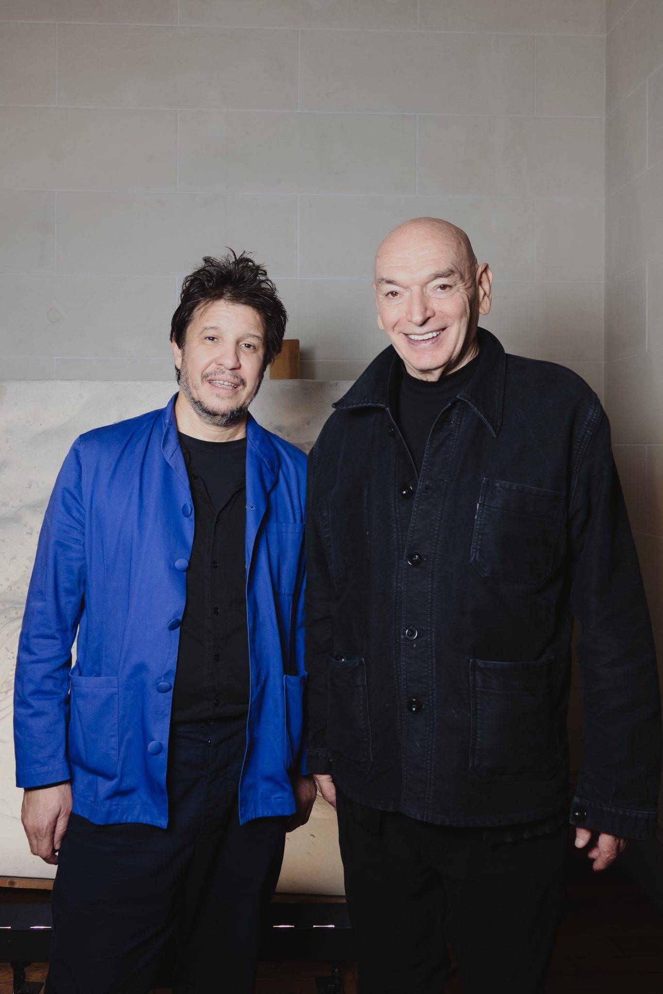  - Galleria Continua Inaugurates its New Parisian Home During Art Basel