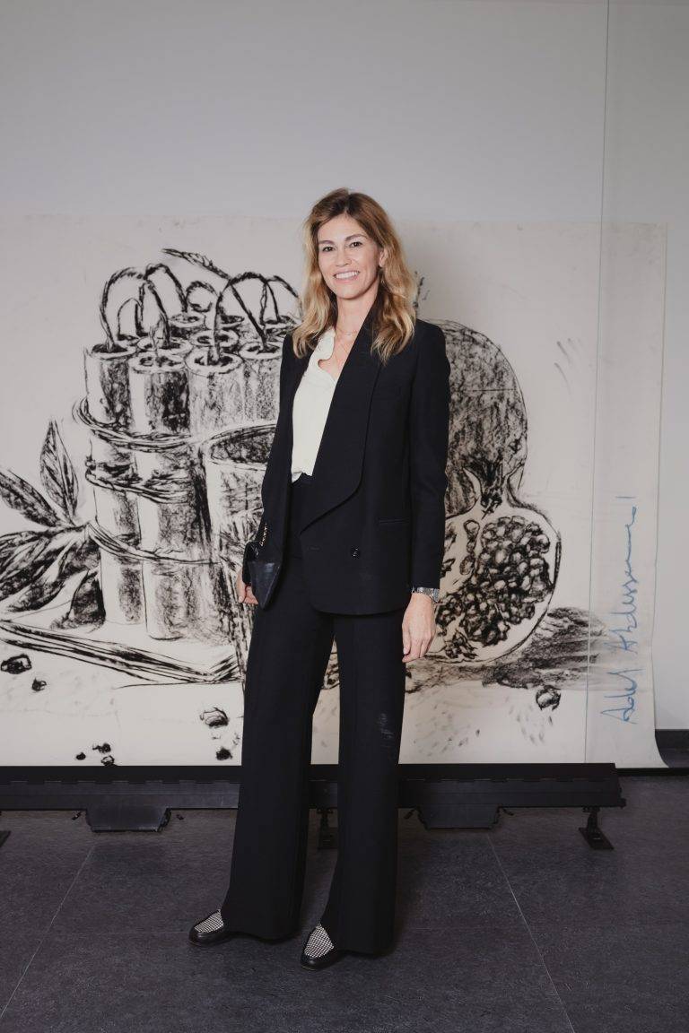  - Galleria Continua inaugure son nouvel espace parisien pendant Art Basel avec Adel Abdessemed