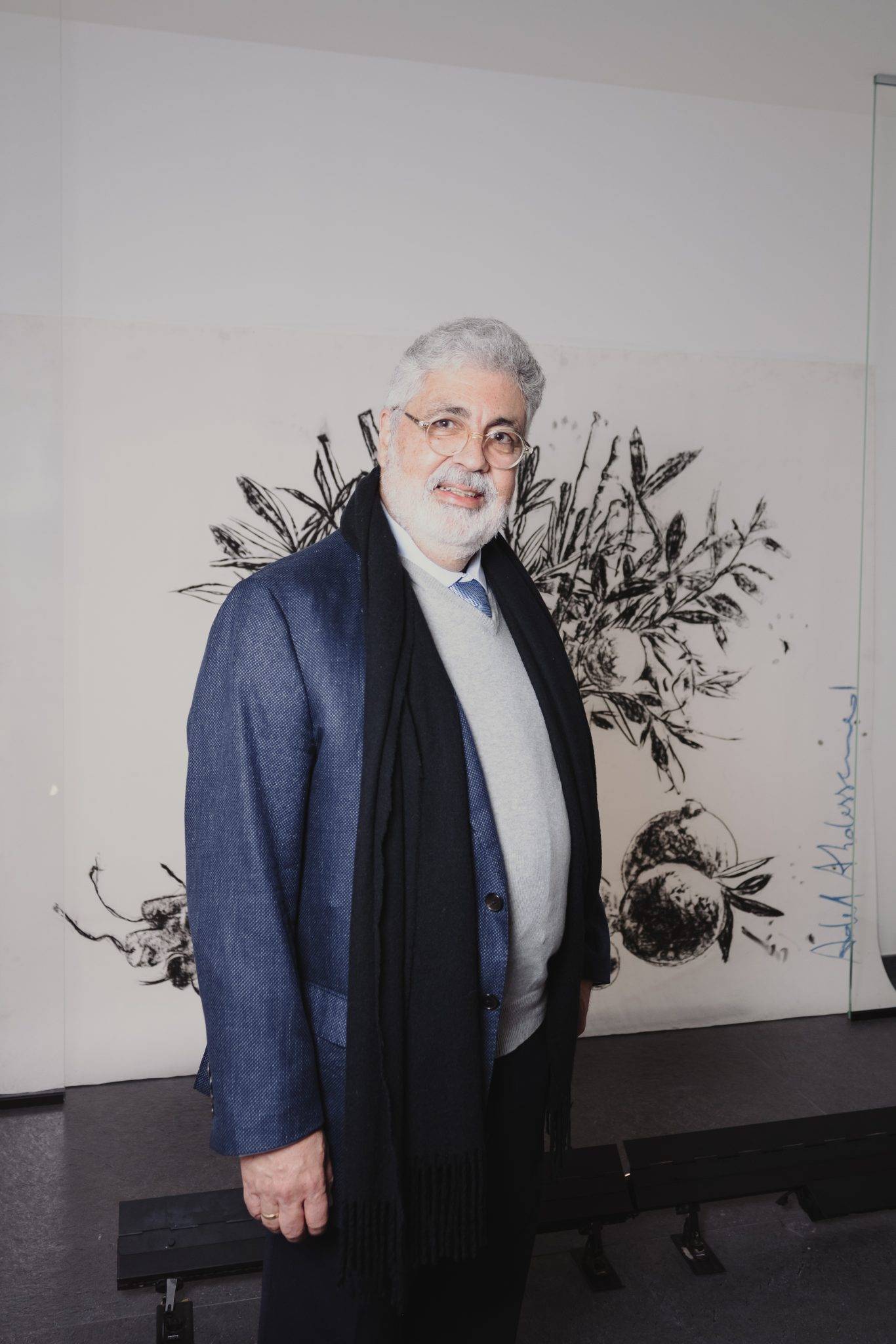  - Galleria Continua Inaugurates its New Parisian Home During Art Basel