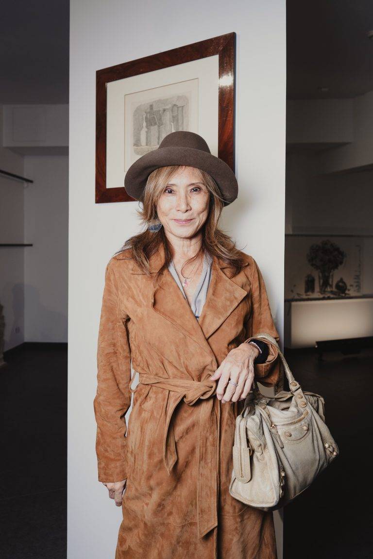  - Galleria Continua inaugure son nouvel espace parisien pendant Art Basel avec Adel Abdessemed