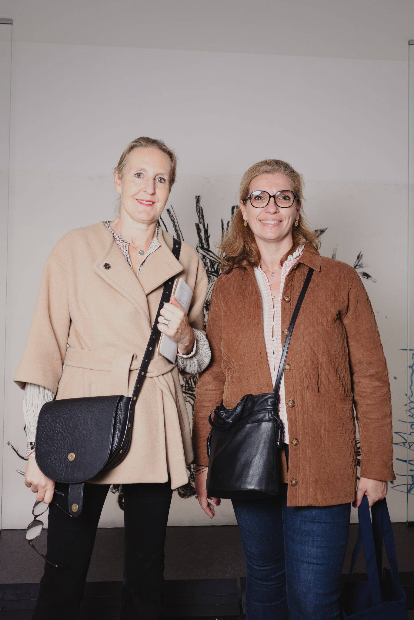  - Galleria Continua Inaugurates its New Parisian Home During Art Basel