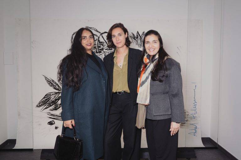  - Galleria Continua inaugure son nouvel espace parisien pendant Art Basel avec Adel Abdessemed