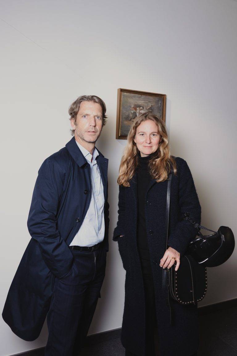  - Galleria Continua inaugure son nouvel espace parisien pendant Art Basel avec Adel Abdessemed