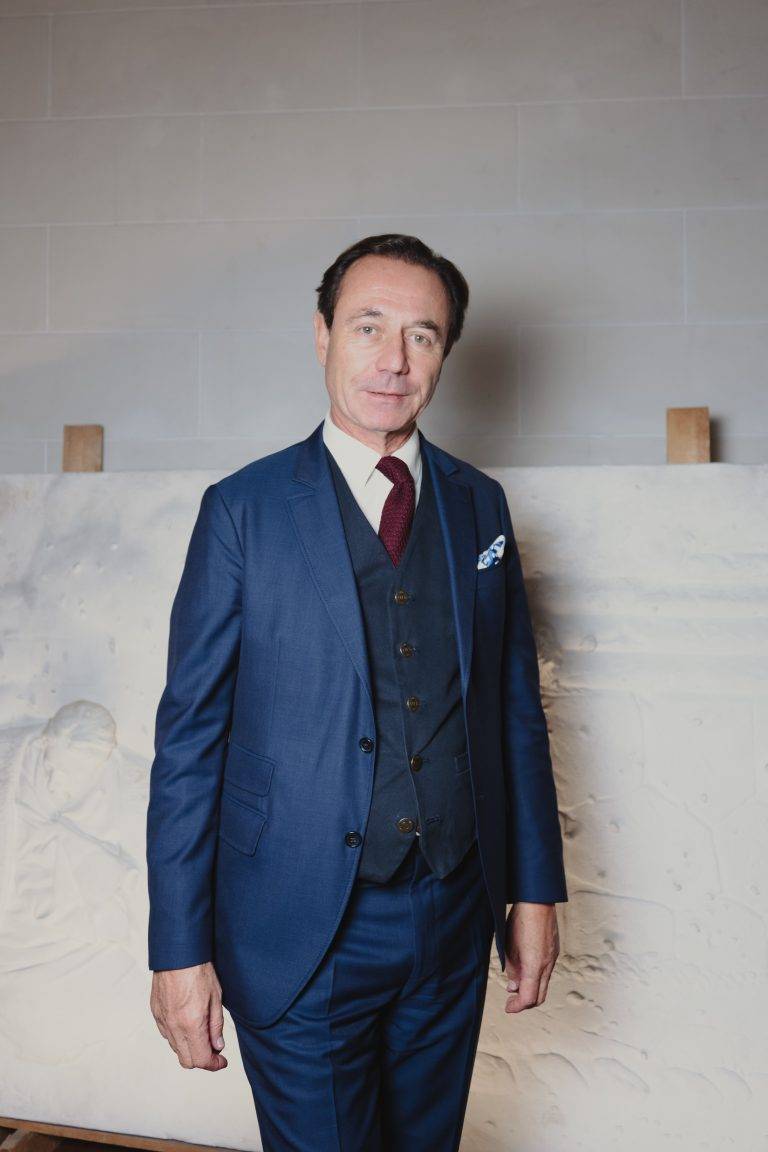  - Galleria Continua inaugure son nouvel espace parisien pendant Art Basel avec Adel Abdessemed