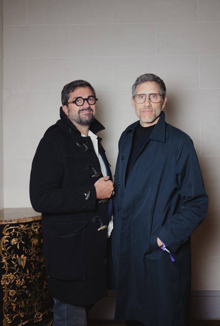  - Galleria Continua inaugure son nouvel espace parisien pendant Art Basel avec Adel Abdessemed