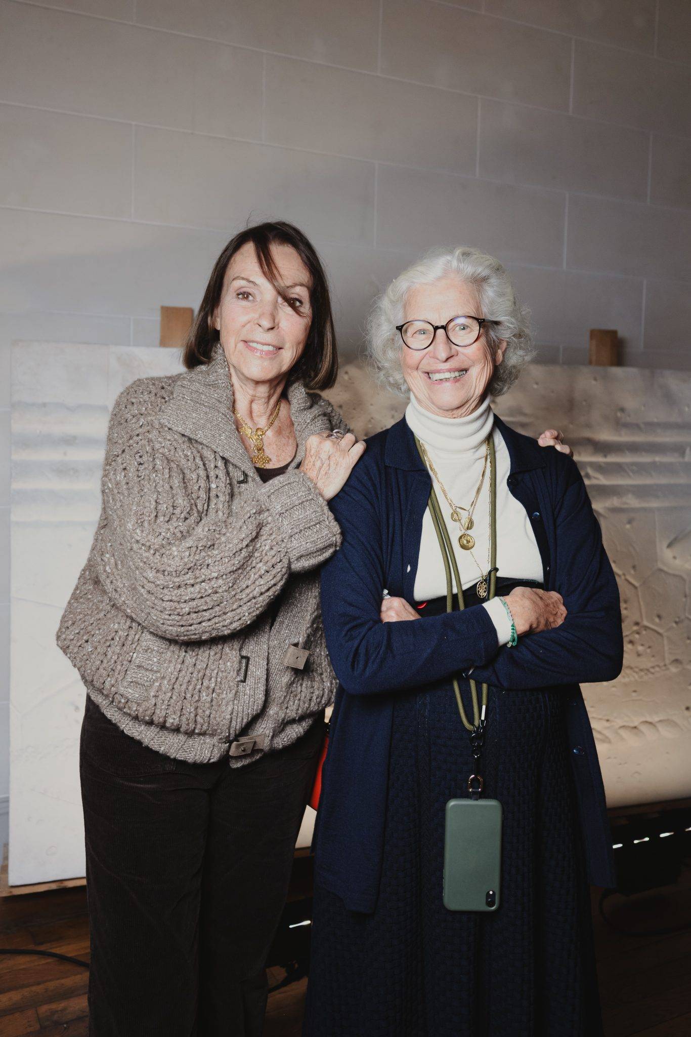  - Galleria Continua Inaugurates its New Parisian Home During Art Basel