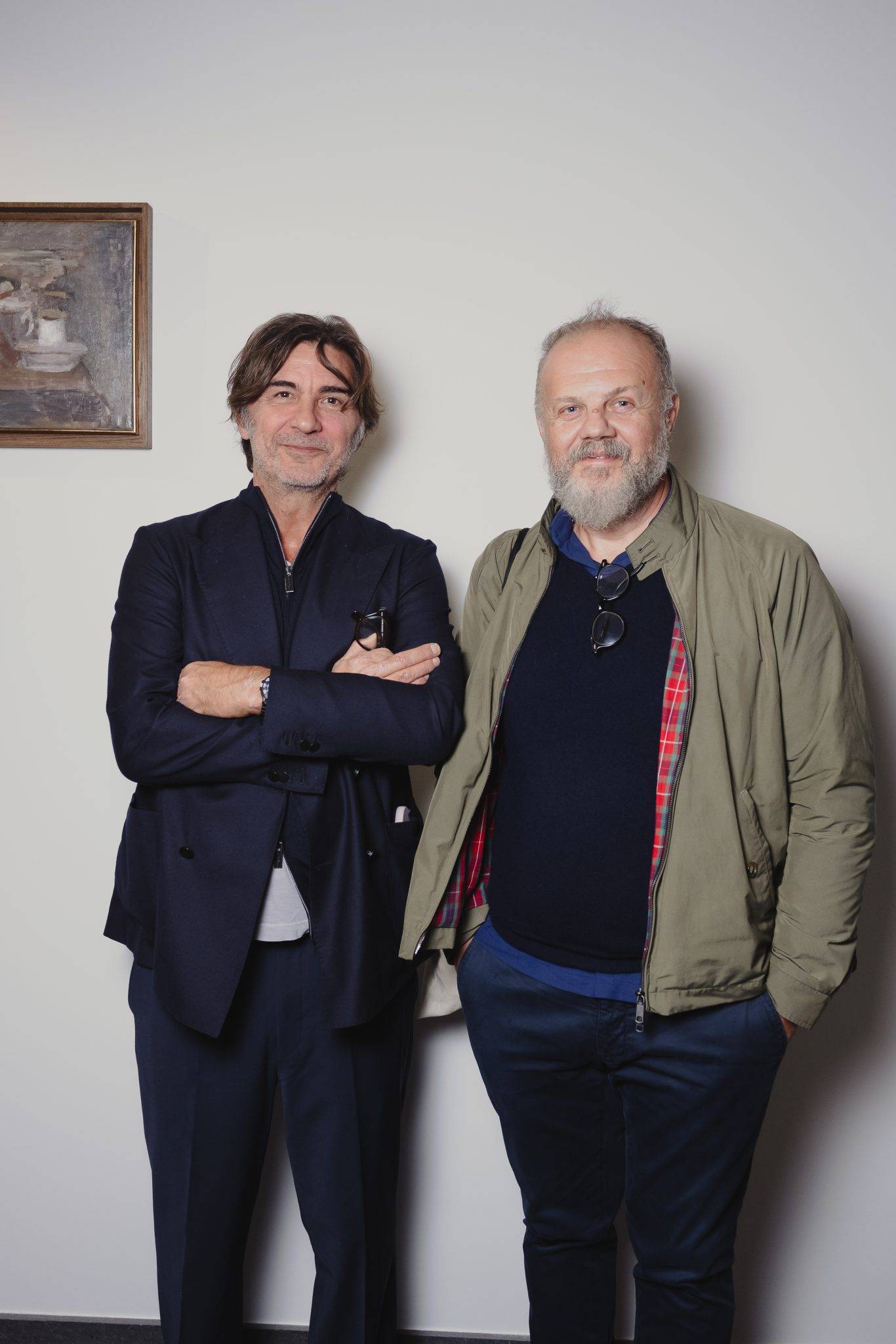  - Galleria Continua Inaugurates its New Parisian Home During Art Basel