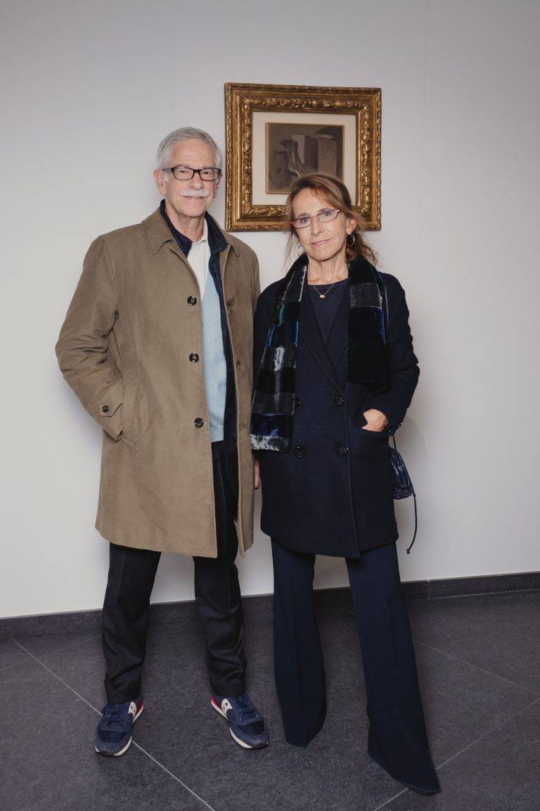  - Galleria Continua inaugure son nouvel espace parisien pendant Art Basel avec Adel Abdessemed